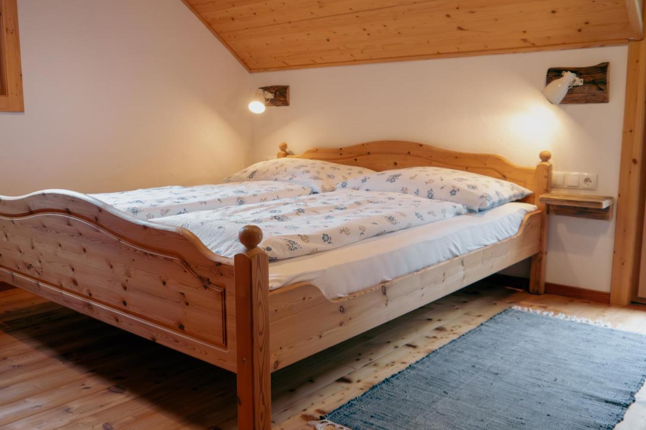 Stangllehen Huette Villa Schladming Exteriör bild
