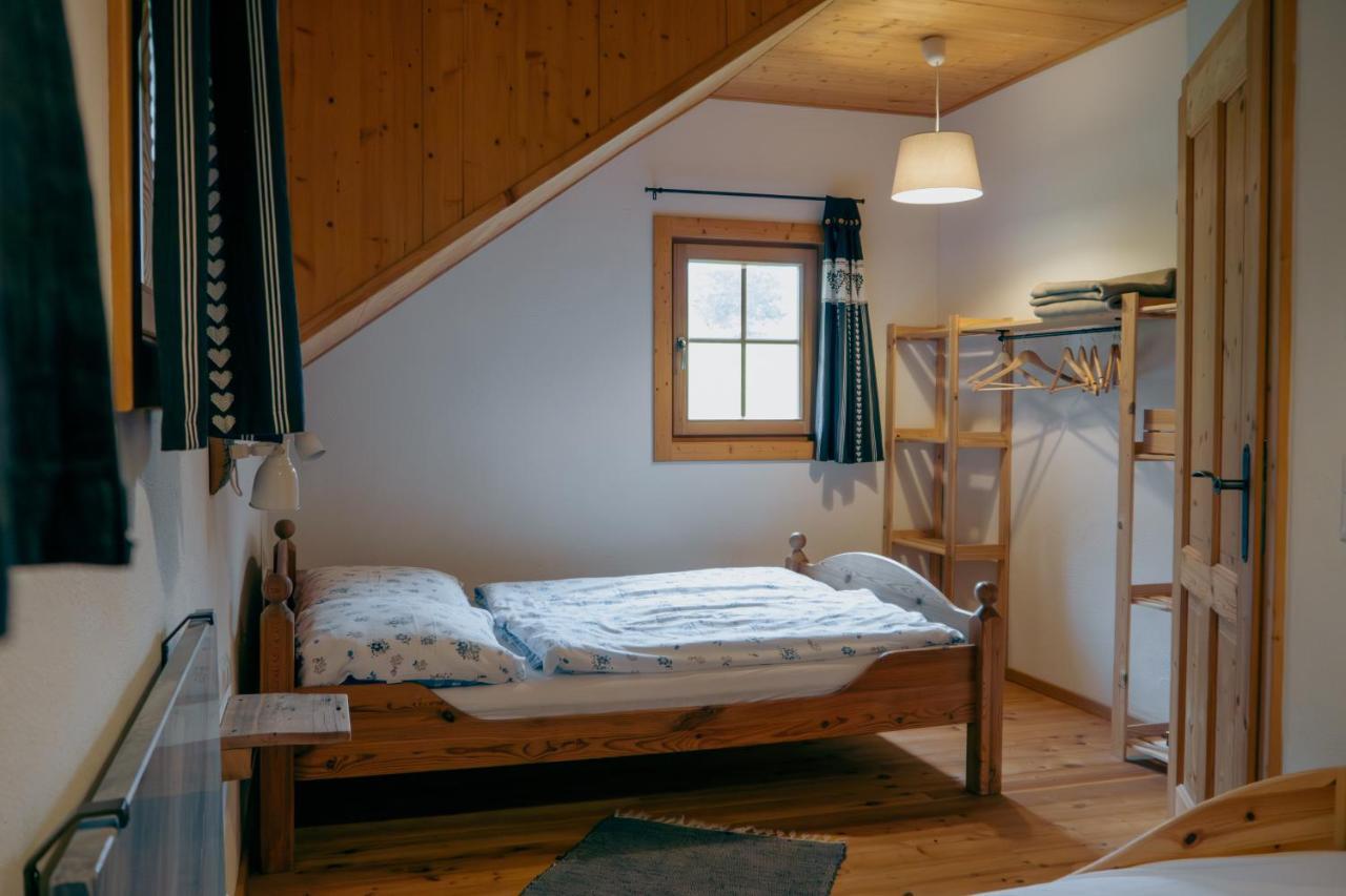 Stangllehen Huette Villa Schladming Exteriör bild